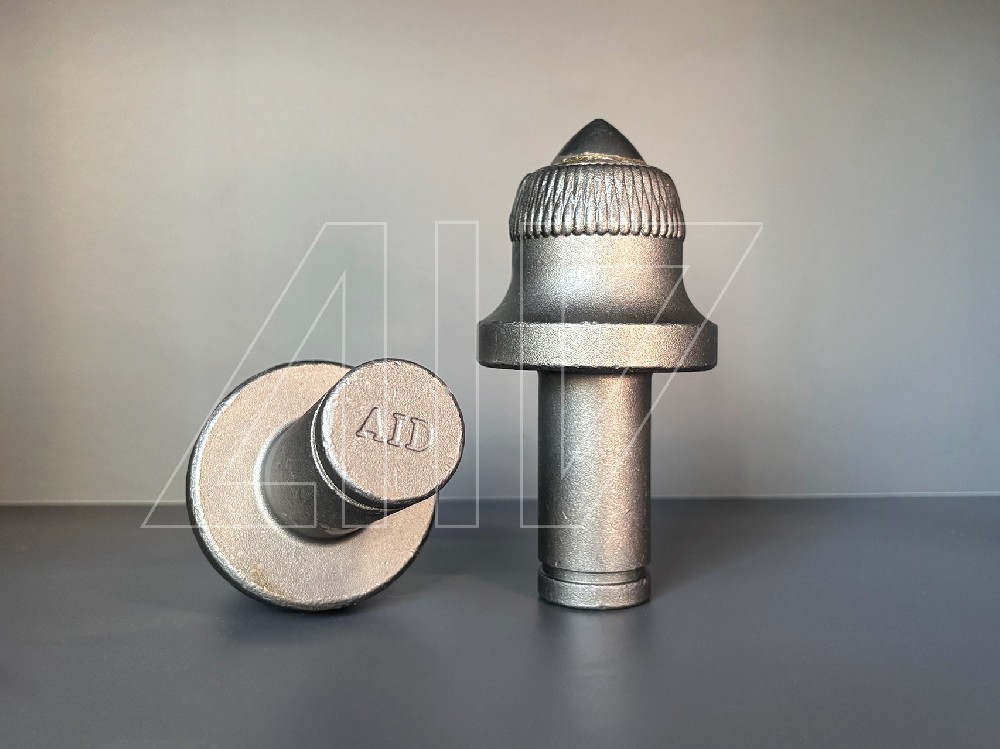 艾德分享：選截齒廠家，看這 4 點就夠了